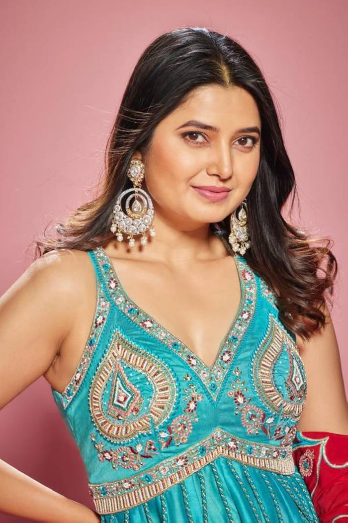 Prajakta Mali