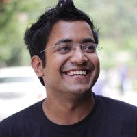Roman Saini:    Co-Founder Unacademy