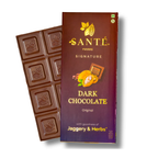 Original Dark Chocolate- Jaggery Sweetened- Pack of 1