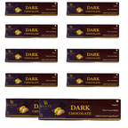 Mini Original Dark | Jaggery Sweetened | Pack of 10