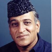 Dr. Mohan Agashe